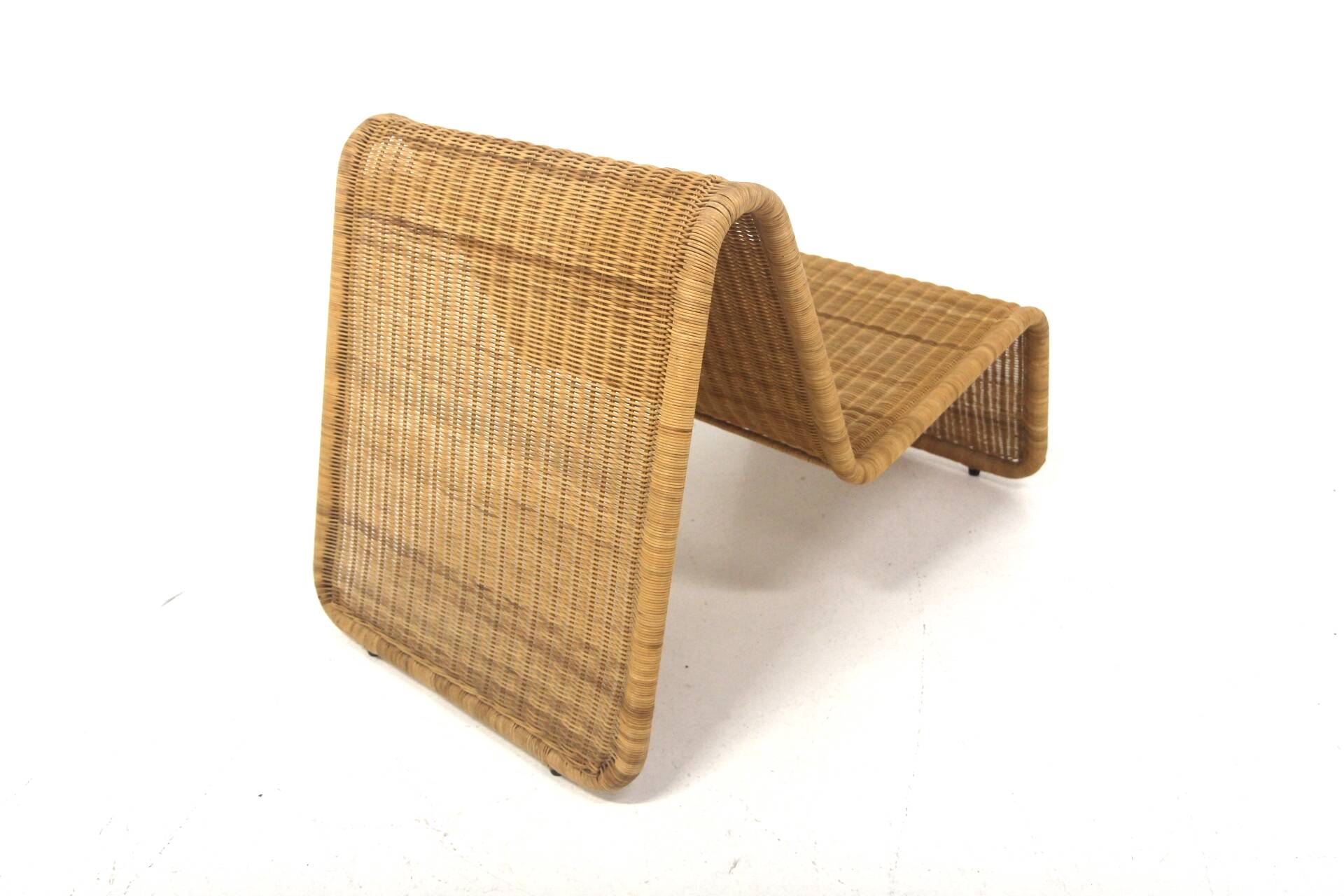Fauteuil scandinave "Hestra", Möbel-Ikea, Suède, 1960