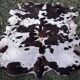 Cowskin 150x170cm