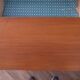 Commode vintage scandinave en teck 1960