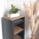 Bedside table