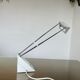 Lampe ikea moderniste 1980