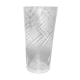 Kosta Boda vintage crystal vase