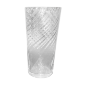Kosta Boda vintage crystal vase