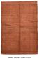 4x7 Terracottoa Moroccan Berber Rug 129x218Cm SK240948