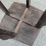Pair of side tables