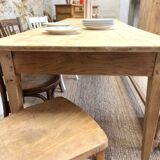 Farmhouse Table