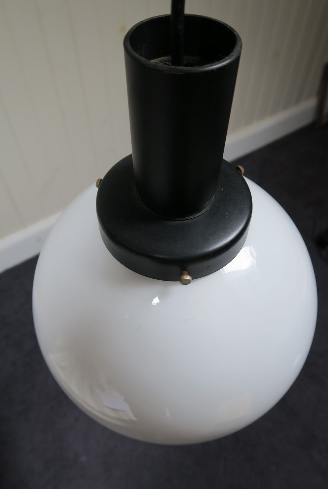 Pair of Philips suspension, Opal