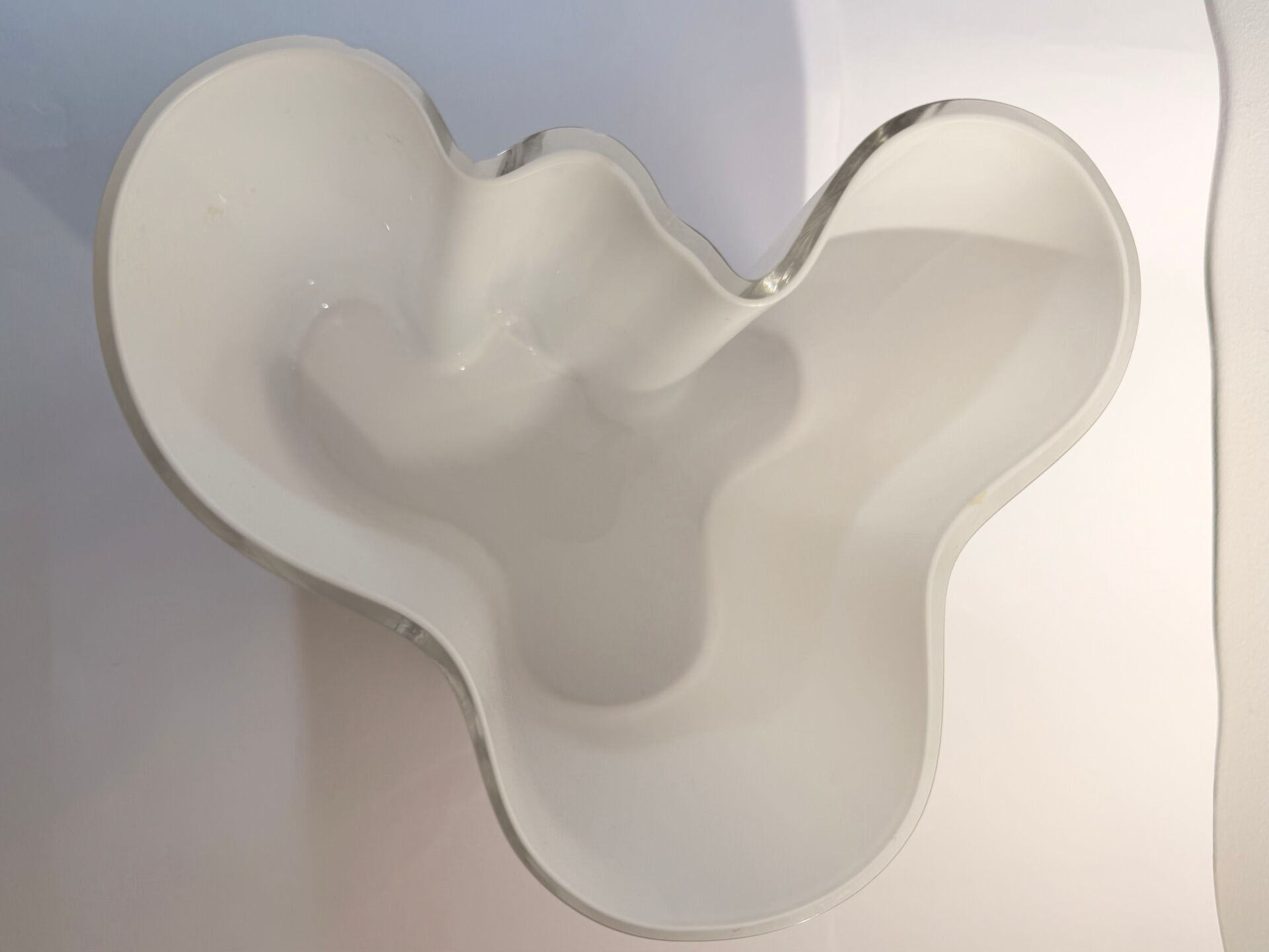Savoy Vase 3030 design by Alvar Aalto for Iittala