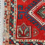 Turkish carpet Yastik 56x84 cm
