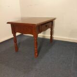 Vintage coffee table