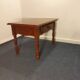 Table basse vintage