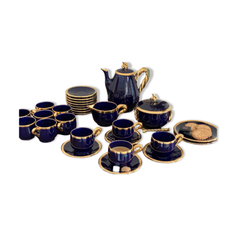 Vallauris coffee service