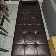 Daybed zanotta alpha by emaf progetti
