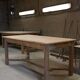 Farm table