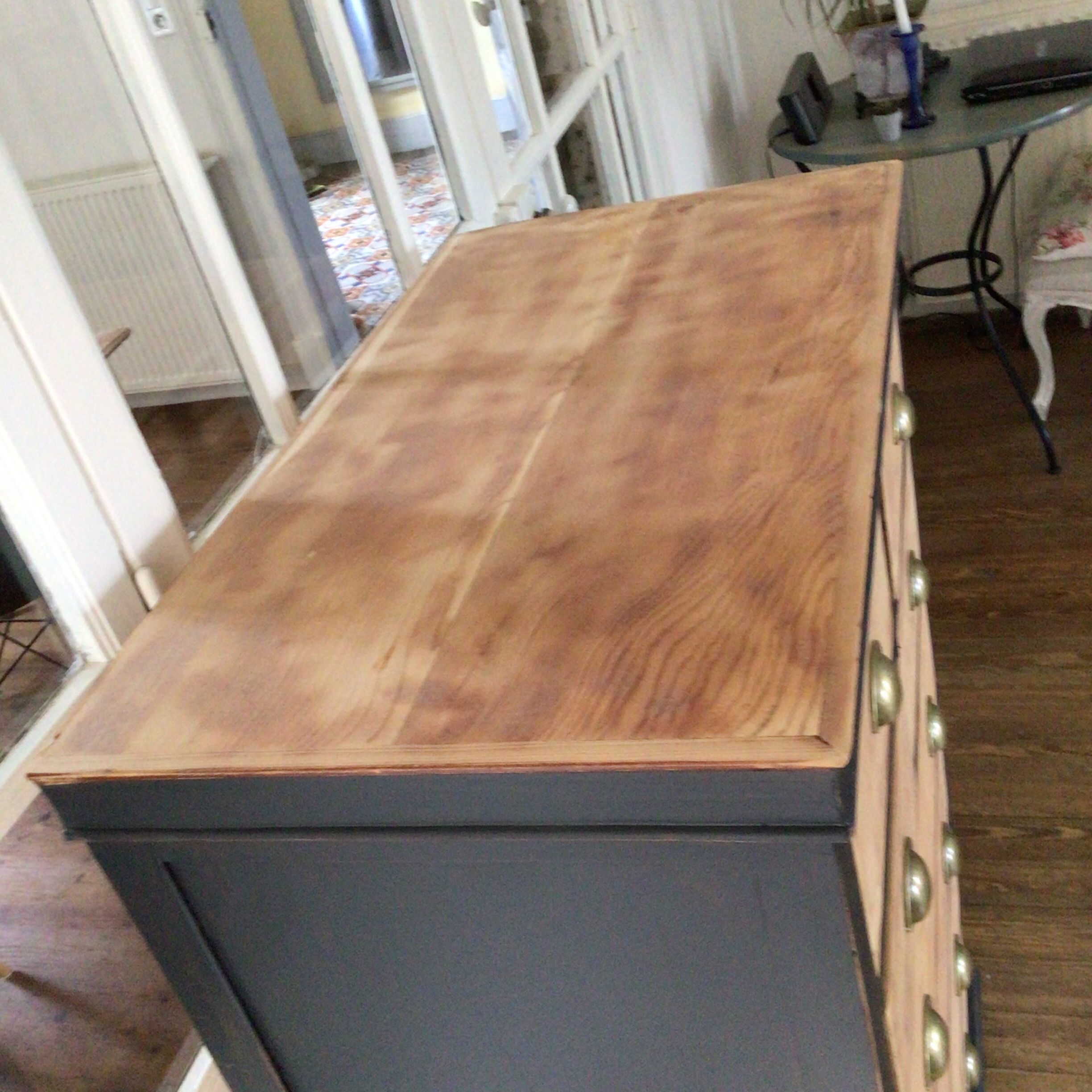 Craft furniture