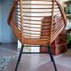 60s armchair