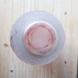 Legras vase ruby series Burgo model