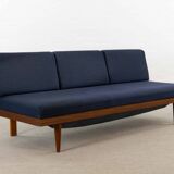 SVANE DAYBED SOFA BY INGMAR RELLING FOR EKORNES, 1960s