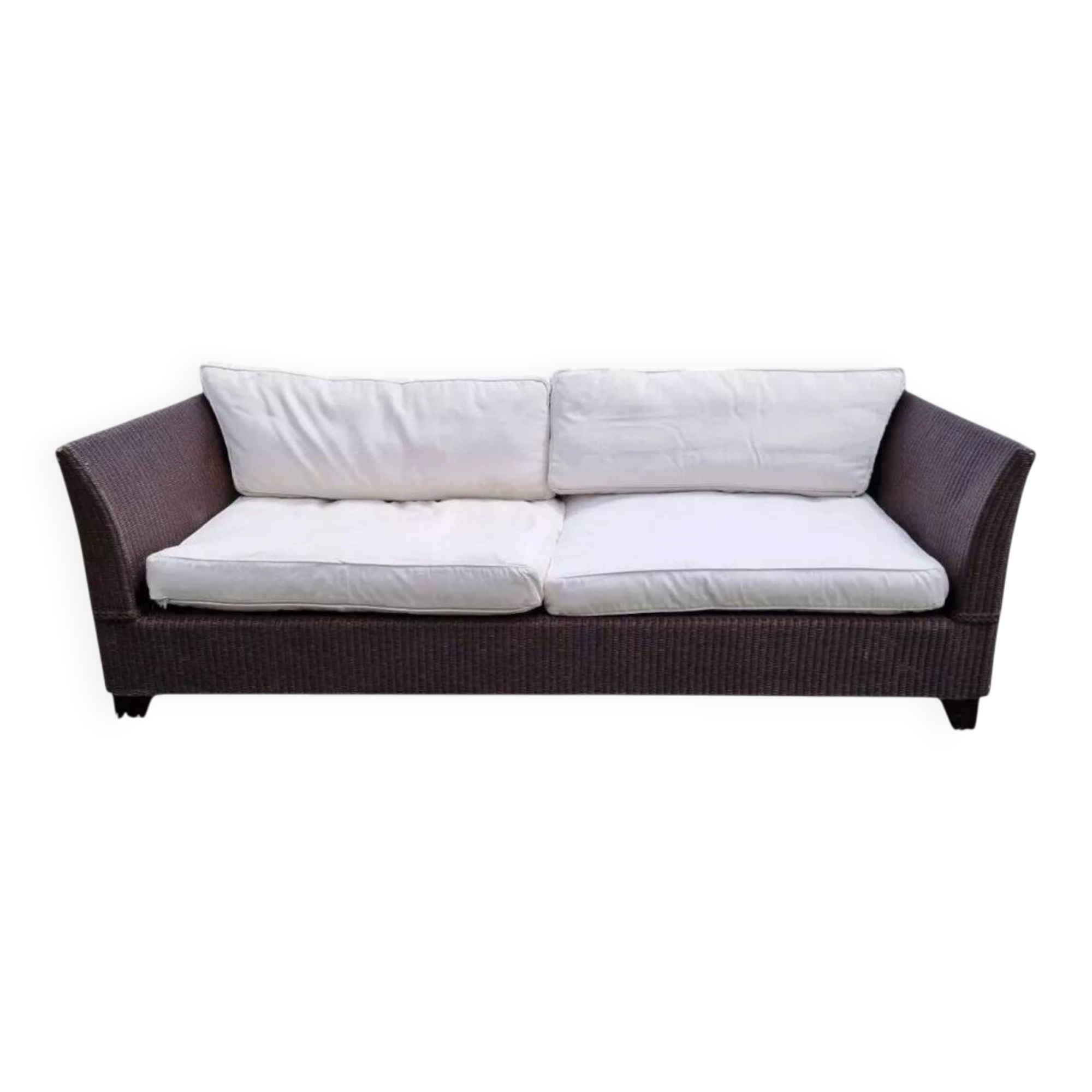 Loom sofa by Vincent Sheppard