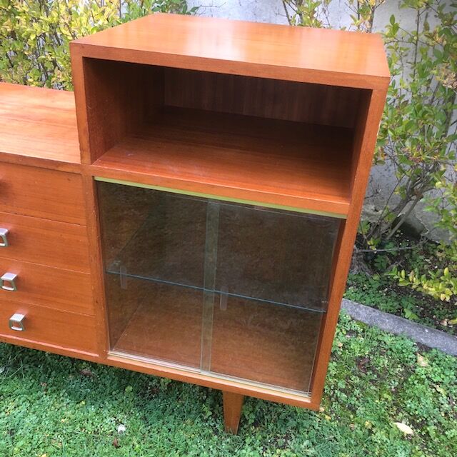 Enfilade vintage