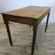 Old farmhouse table