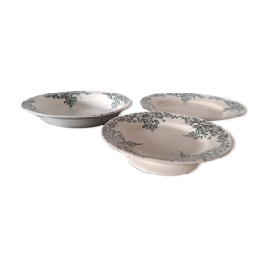 Plats Louis xv