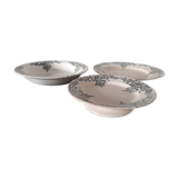 Louis xv dish