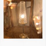 Art Deco table lamp