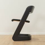 4 chaises pliantes Lucy, Peter Ghyczy
