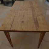 country style table