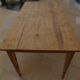 country style table