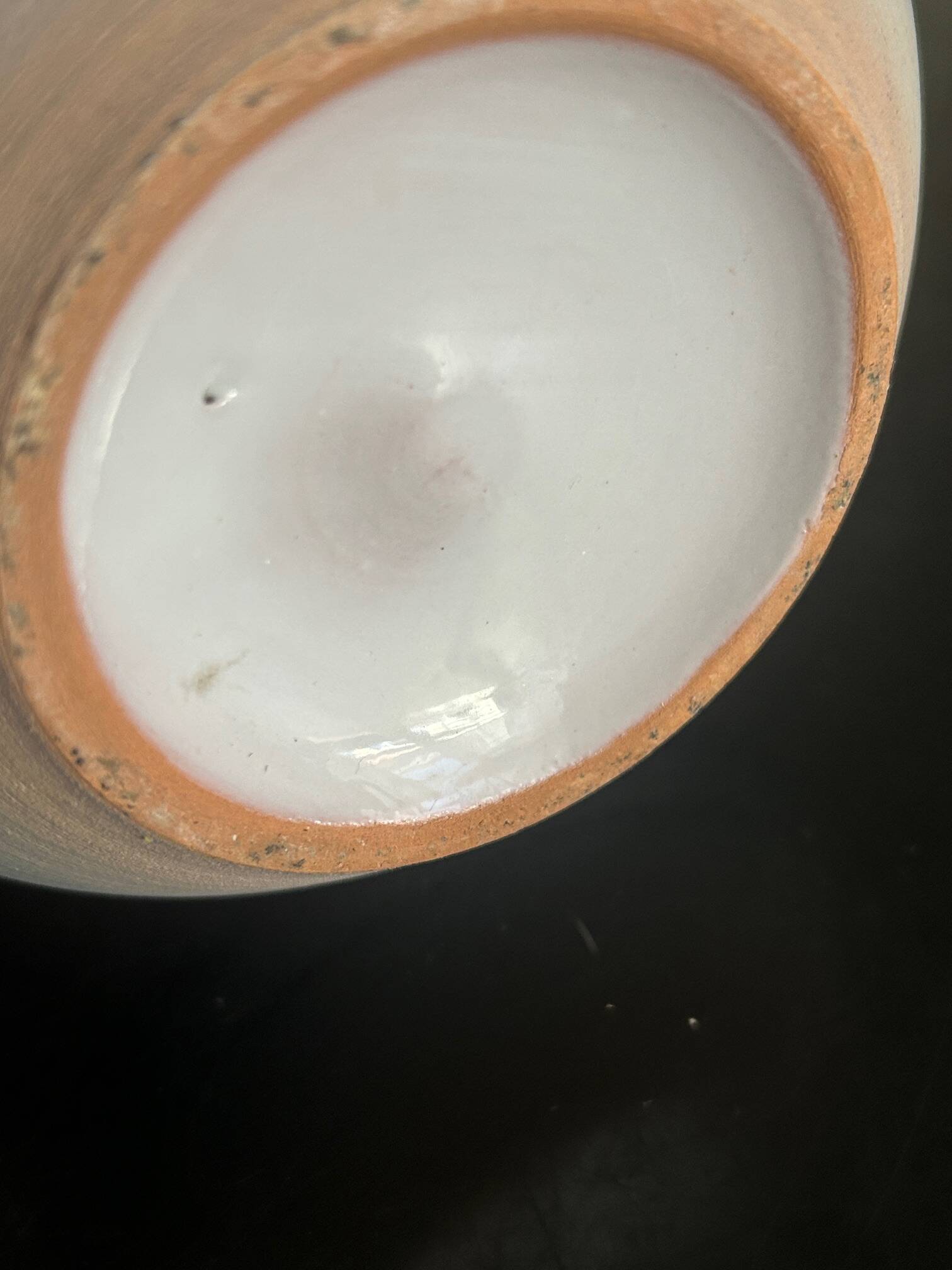 Vase Roberto Gagliano