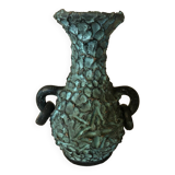Terracotta jar