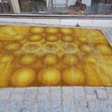 Musterring seventies design carpet