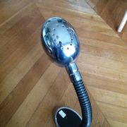 Lampe de bureau articulée au design italien