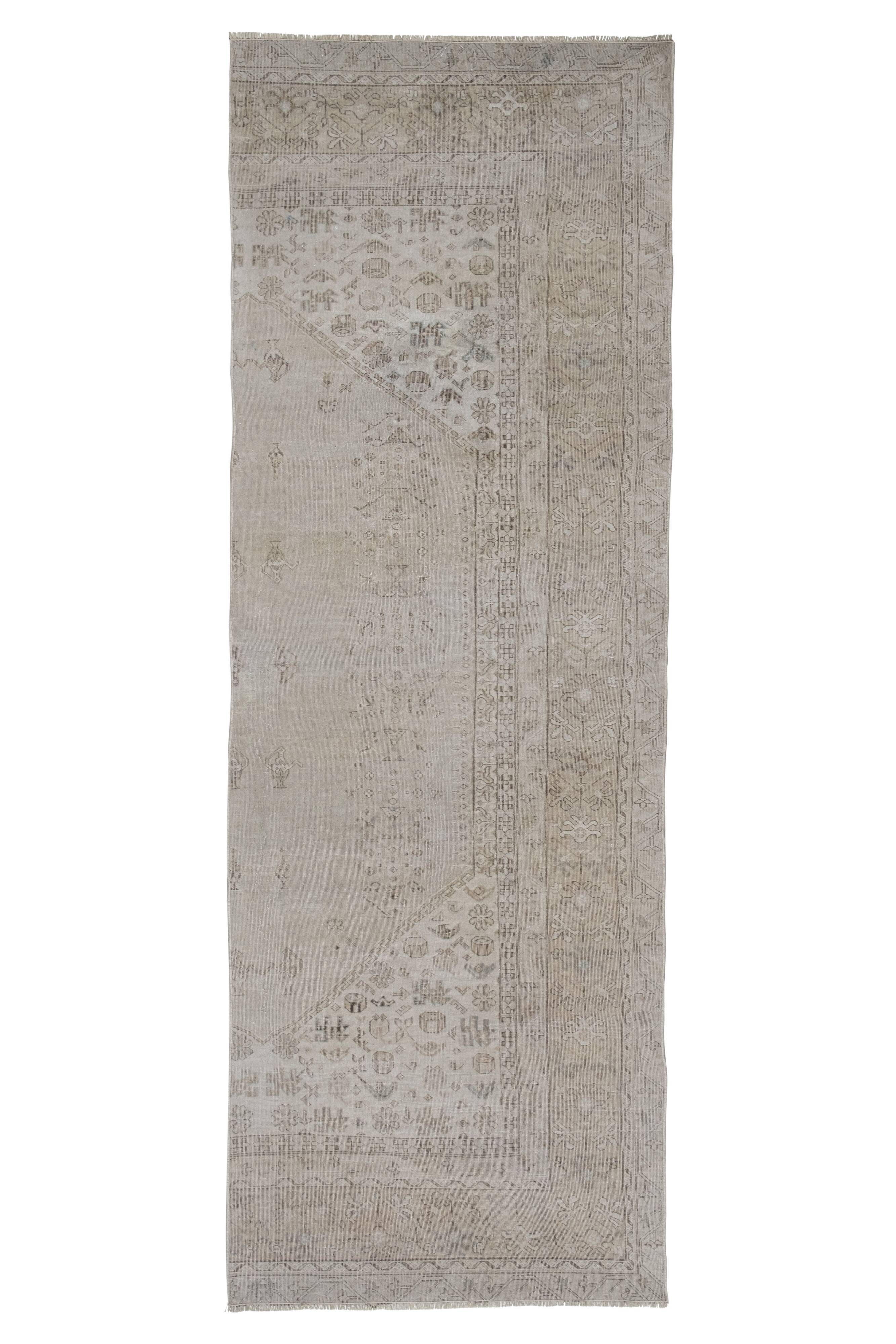 Rug 100x285 cm