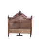 Louis XVI style headboard