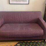Liaigre sofa