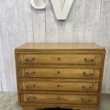50s chest of drawers