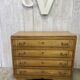 50s chest of drawers