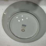 Service of 58 pieces Charles Fields Haviland Limoges - Marin Paris