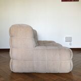 Kashima sofa set by Michel Ducaroy from Ligne Roset 1970