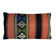 Vintage turkish kilim cushion cover 30x50cm