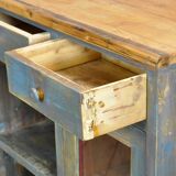 Pine cabinet, 1930s