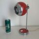 Vintage lamp 1960 eyeball desk currant