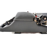 Remington typewriter model 5, 1938