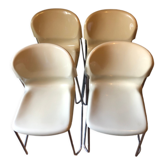 Gerd Lange model dragbert sm400 K chairs