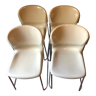 Gerd Lange model dragbert sm400 K chairs