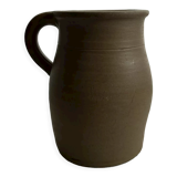 Sandstone decanter