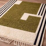 Berber Moroccan rug 200cm x 300cm
